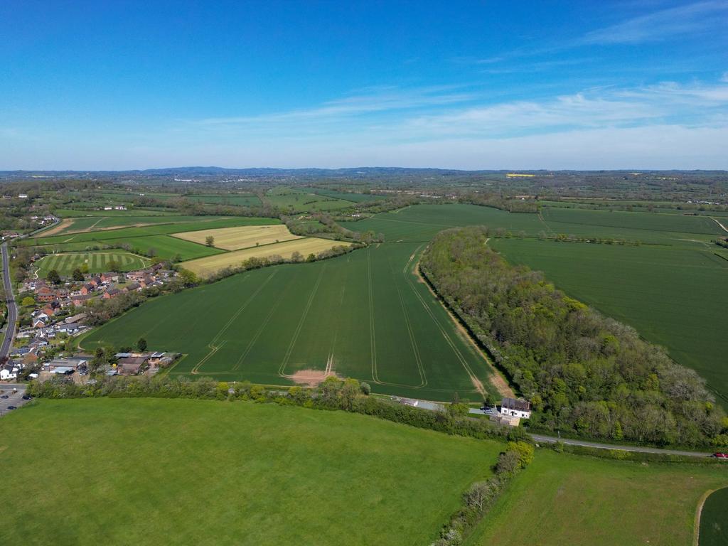 Hanbury, Bromsgrove, Worcestershire - View 5