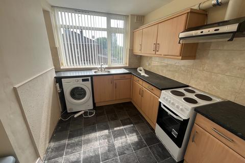 undefined, Middleton Road, Manchester, M8