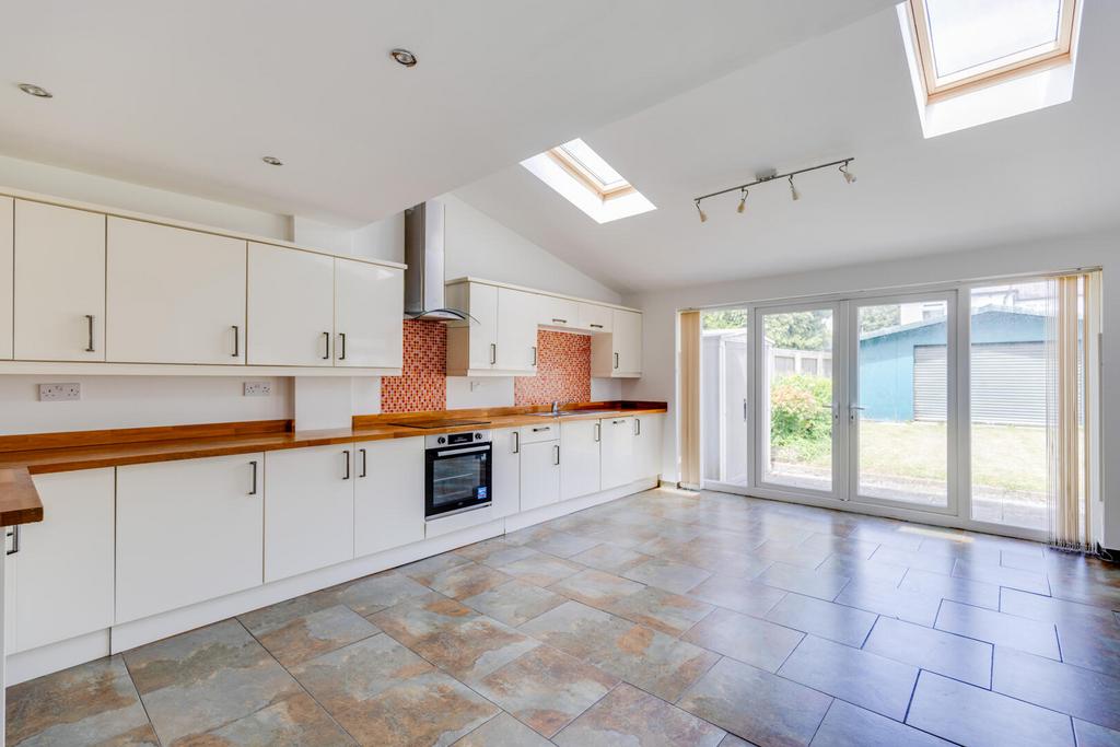 House in Cardiff, Coryton, Whitchurch - View 2