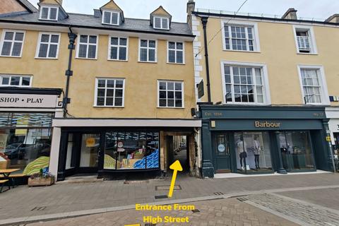 undefined, The Waterloo, Cirencester GL7