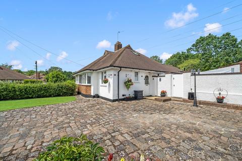 undefined, Burford Road, Worcester Park KT4