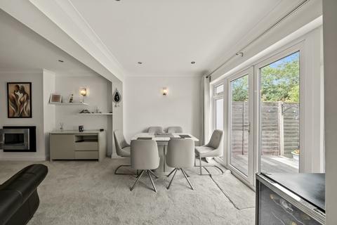 undefined, Burford Road, Worcester Park KT4