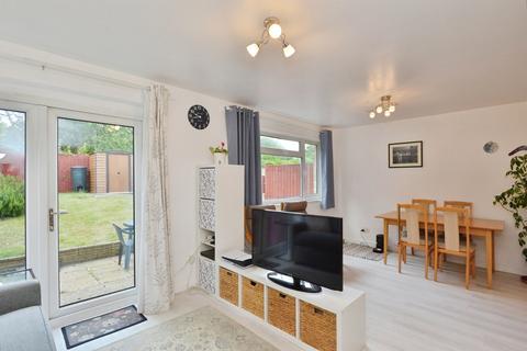 3 bedroom terraced house for sale, Malletts Close, Stony Stratford, MILTON KEYNES