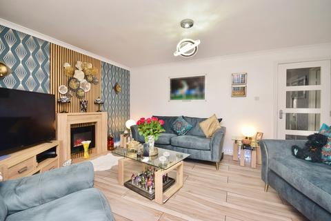 4 bedroom detached house for sale, Glencairn Drive, Coatbridge