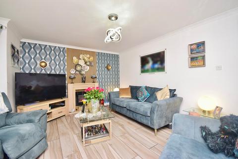 4 bedroom detached house for sale, Glencairn Drive, Coatbridge