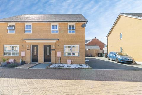 undefined, Sheppard Grove, Eagle Farm South, Milton Keynes, Buckinghamshire, MK17