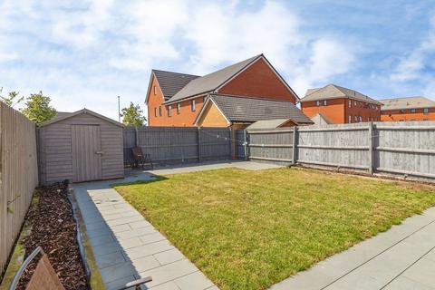 undefined, Sheppard Grove, Eagle Farm South, Milton Keynes, Buckinghamshire, MK17
