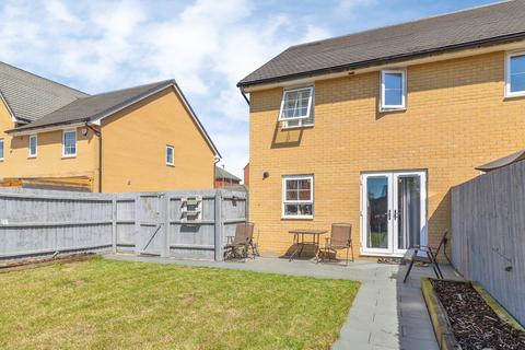 undefined, Sheppard Grove, Eagle Farm South, Milton Keynes, Buckinghamshire, MK17