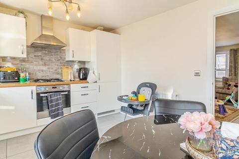 undefined, Sheppard Grove, Eagle Farm South, Milton Keynes, Buckinghamshire, MK17