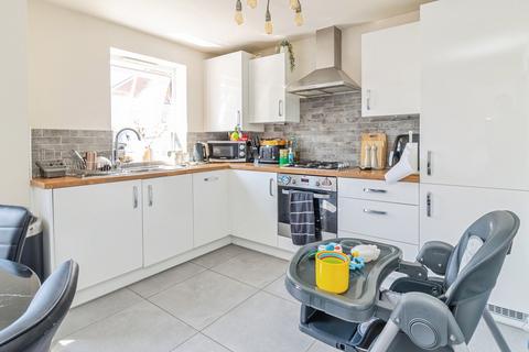 undefined, Sheppard Grove, Eagle Farm South, Milton Keynes, Buckinghamshire, MK17