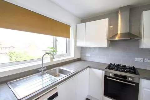 2 bedroom flat to rent - Widok 2