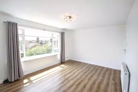 2 bedroom flat to rent - Widok 3