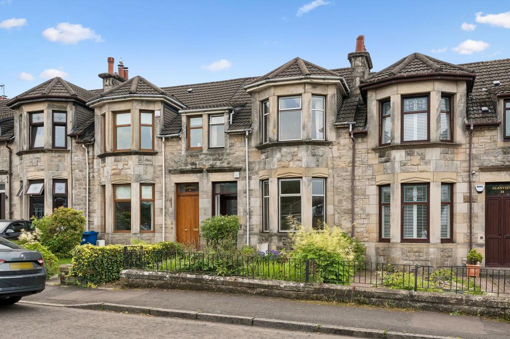 Dalnottar Hill Road, Old Kilpatrick, G60, Glasgow