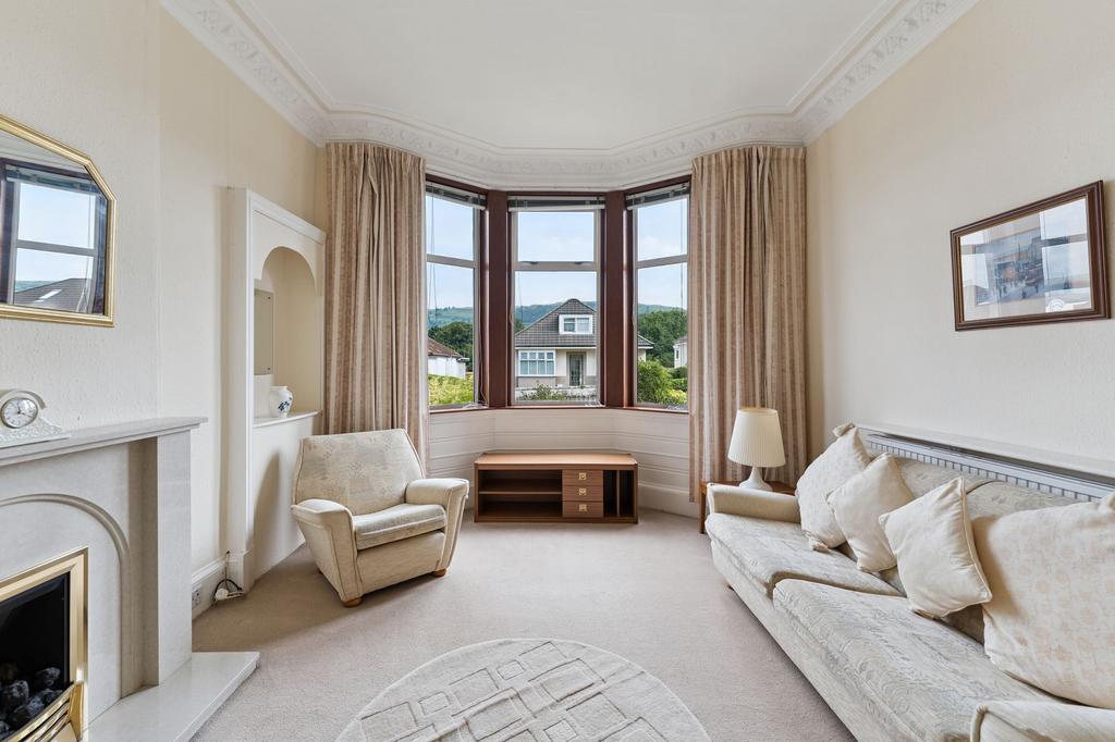 House in Glasgow, West Dunbartonshire - View 3