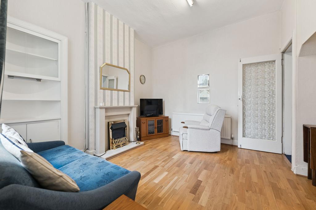 House in Glasgow, West Dunbartonshire - View 5
