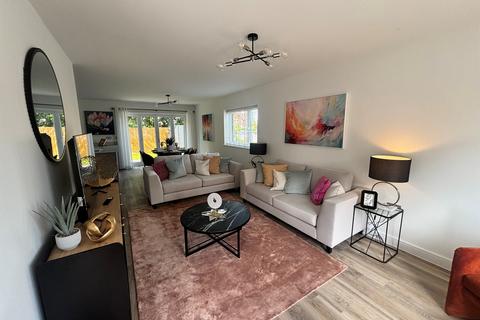 3 bedroom link detached house for sale, Abbey Road, West Bridgford, Nottingham