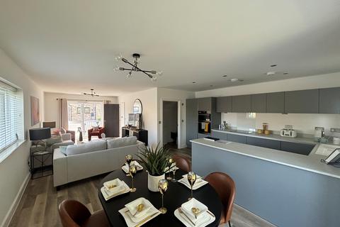 3 bedroom link detached house for sale, Abbey Road, West Bridgford, Nottingham