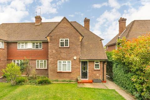 undefined, Worcester Park Road, Worcester Park KT4