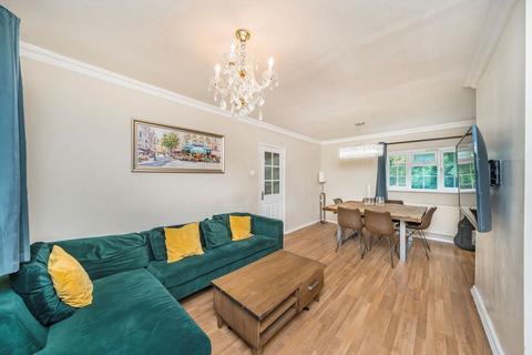 undefined, Worcester Park Road, Worcester Park KT4