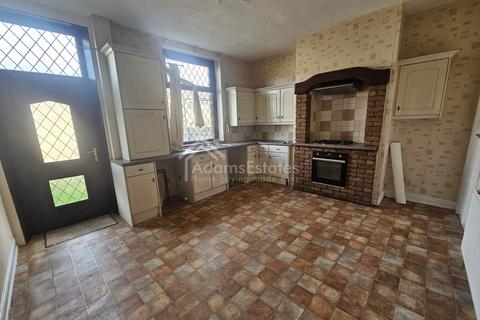 3 bedroom terraced house for sale, Lees Hall Road, Dewsbury