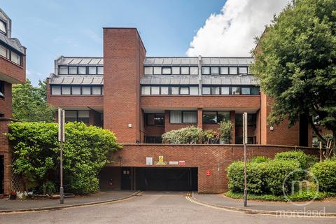undefined, Chandos Way, London, NW11