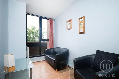 undefined, Chandos Way, London, NW11