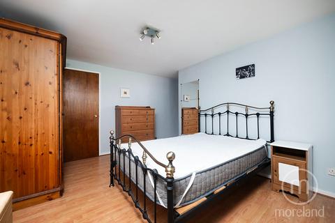 undefined, Chandos Way, London, NW11
