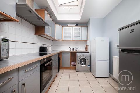 undefined, Chandos Way, London, NW11