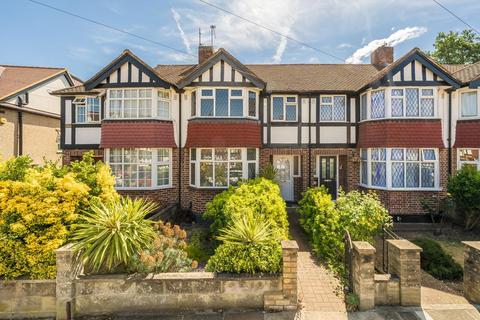 Manoel Road, Twickenham TW2