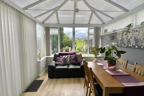 2 bedroom semi-detached bungalow for sale, Claremont Avenue, Stony Stratford, Milton Keynes