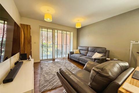 2 bedroom apartment for sale, Chancellor Drive, Camberley GU16