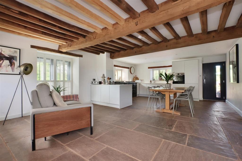 House in Longtown, Llanveynoe - View 3