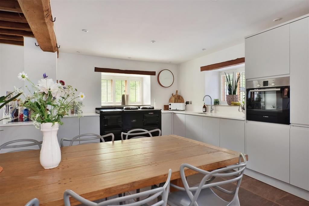 House in Longtown, Llanveynoe - View 4