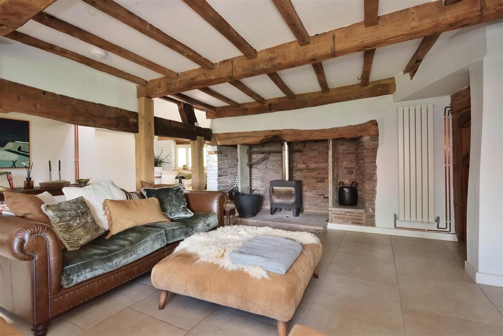 House in Longtown, Llanveynoe - View 5