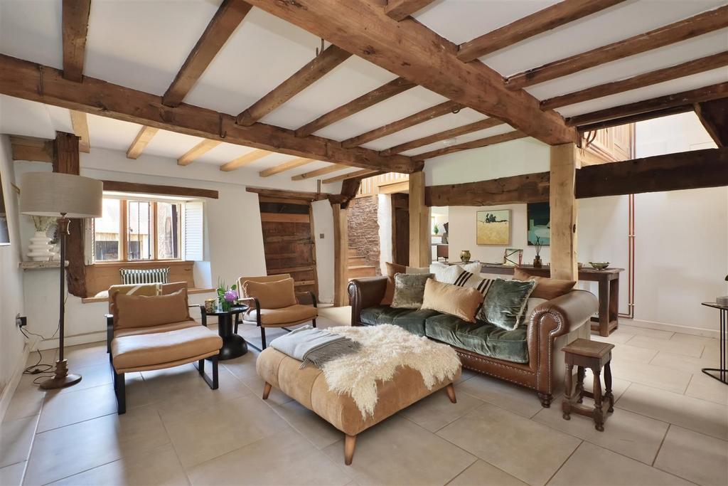 House in Longtown, Llanveynoe - View 6