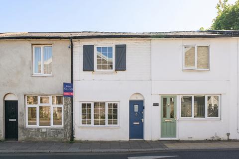 Windmill Road, Brentford, Middlesex