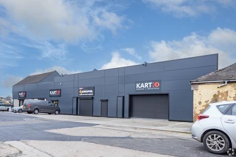 Industrial unit for sale, Unit 1 Britannia Business Park, North Rd Stoke On Trent ST6 2PZ