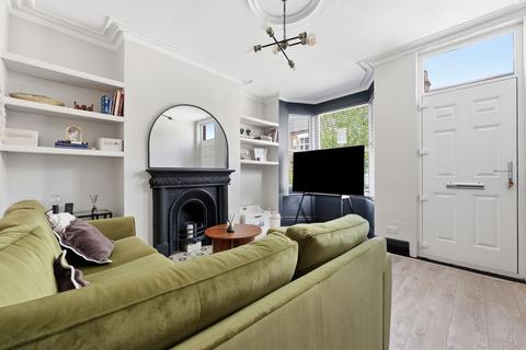 3 bedroom terraced house for sale, Wath Road, Sheffield S7