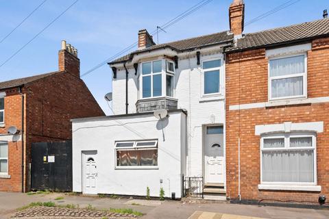 undefined, Canon Street, Kettering NN16