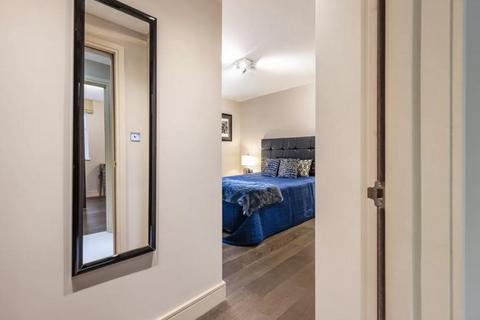 undefined, Boydell Court, St Johns Wood, NW8