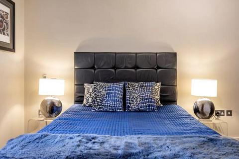 undefined, Boydell Court, St Johns Wood, NW8
