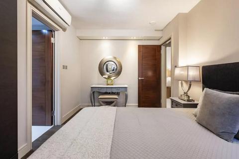 undefined, Boydell Court, St Johns Wood, NW8