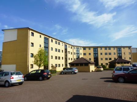 Apartment in Glasgow, Mavisbank, Plantation - View 3