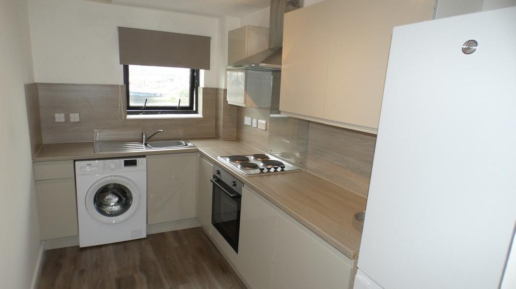 Apartment in Glasgow, Mavisbank, Plantation - View 6