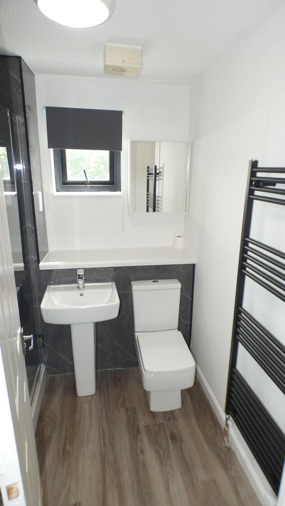 Apartment in Glasgow, Mavisbank, Plantation - More