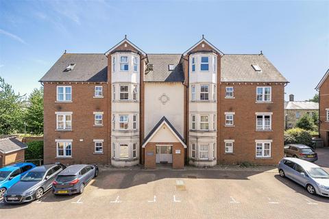 Burdock Court, Maidstone