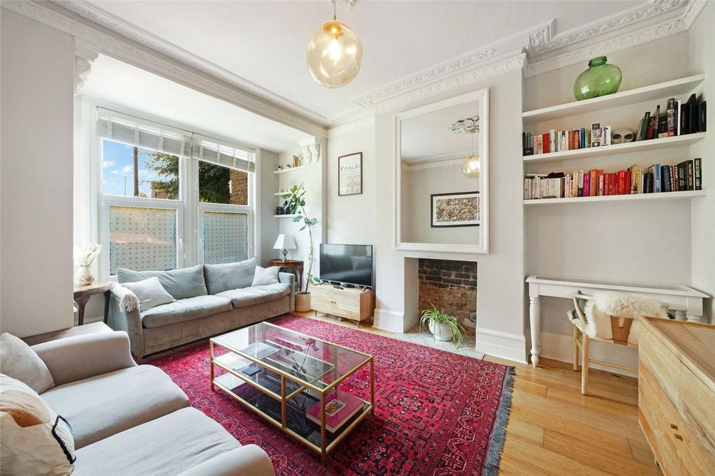 1 bedroom apartment for sale