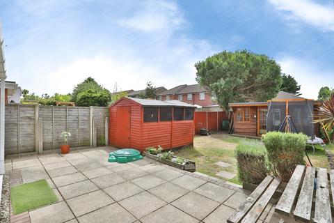 2 bedroom semi-detached house for sale, Cynthia Road, Poole, BH12