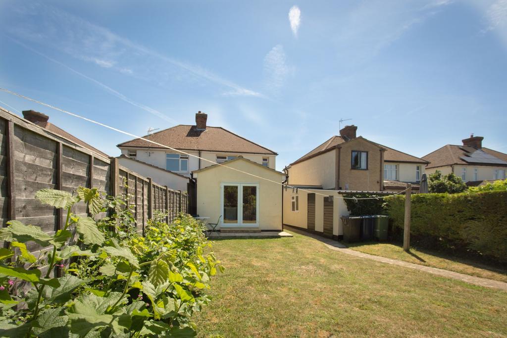 The Westering, Cambridge CB5 - View 2