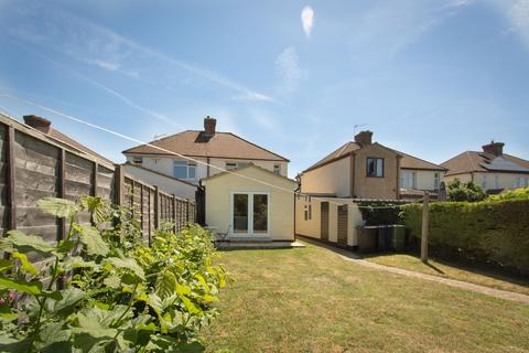 3 bedroom semi-detached house for sale, The Westering, Cambridge CB5